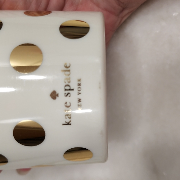 2 Kate Spade insulated tumblers - Picture 3 of 11